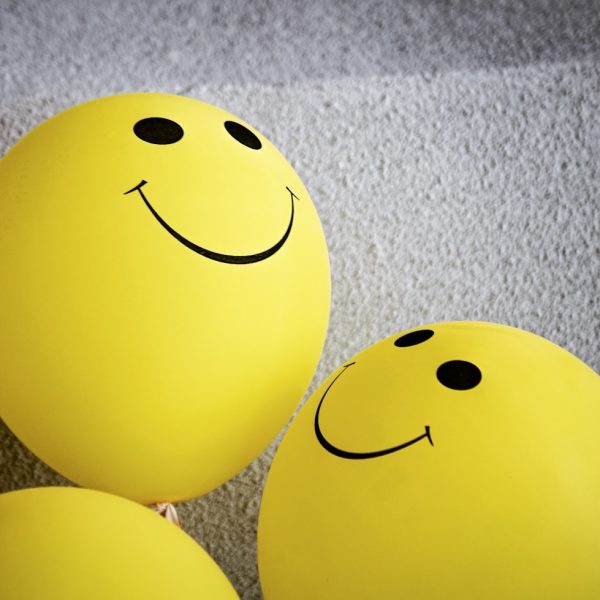 Embracing the Small Moments: Finding Happiness