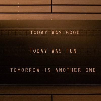 Unlocking the Secret to a Joyful Life